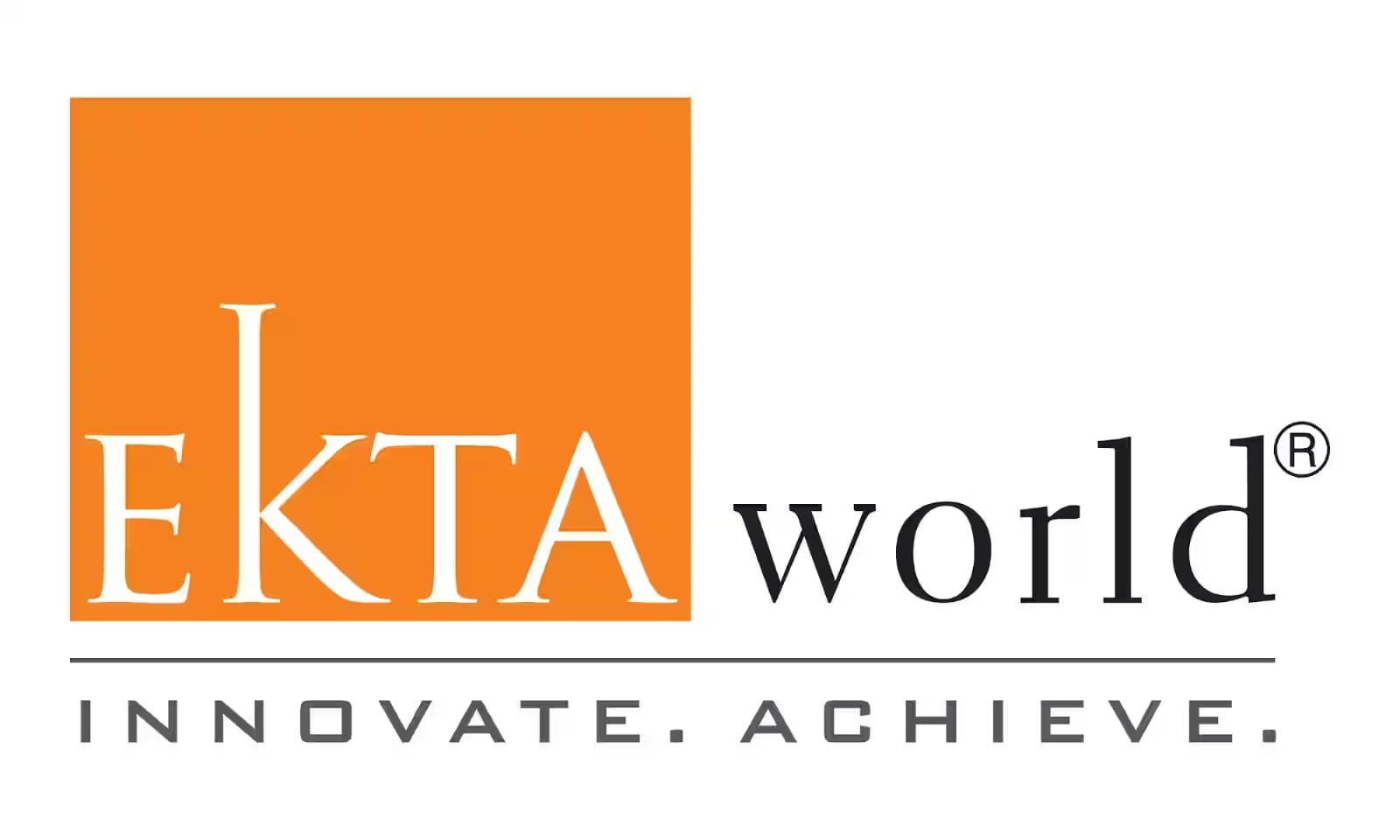 Ektaworld
