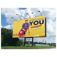 Hoardings
