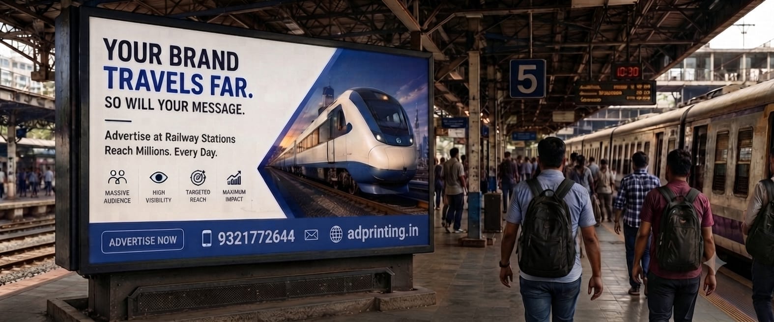 Pole Advertising